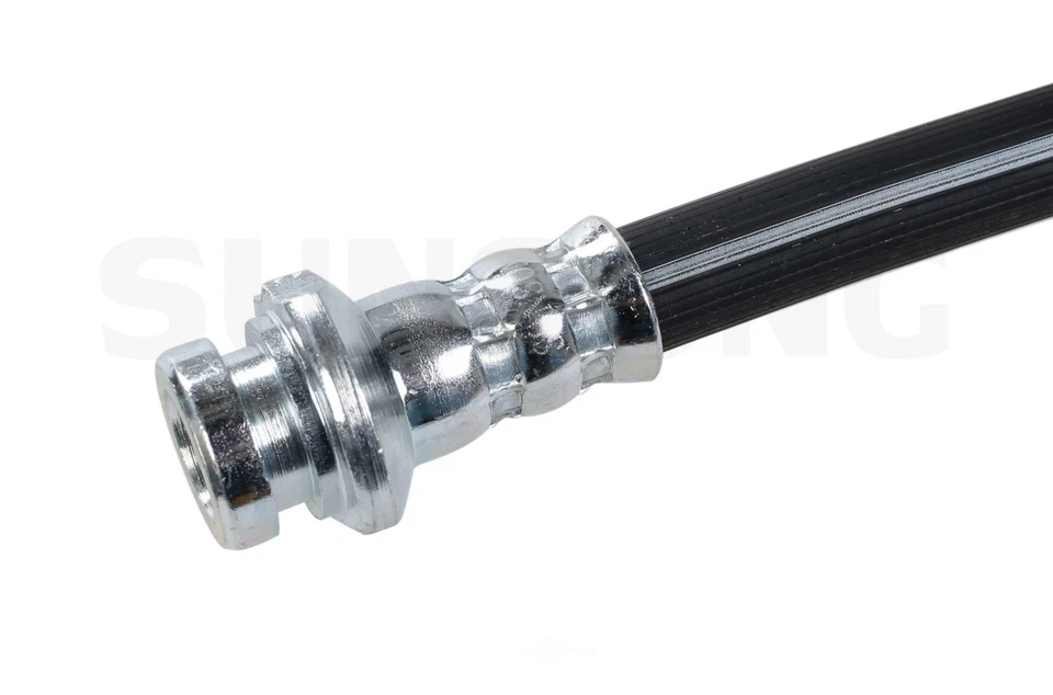 Brake Hydraulic Hose fits 1994-2001 Nissan Maxima SUNSONG NORTH AMERICA - Image 2 of 3