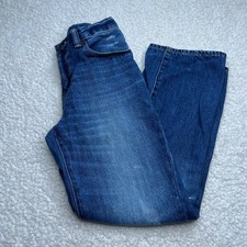 Gap Kids Boys Original Fit Jeans 8 Regular