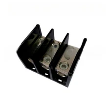 American type terminal connector Barrier type terminal block ATC-380-1-1P 2-1P