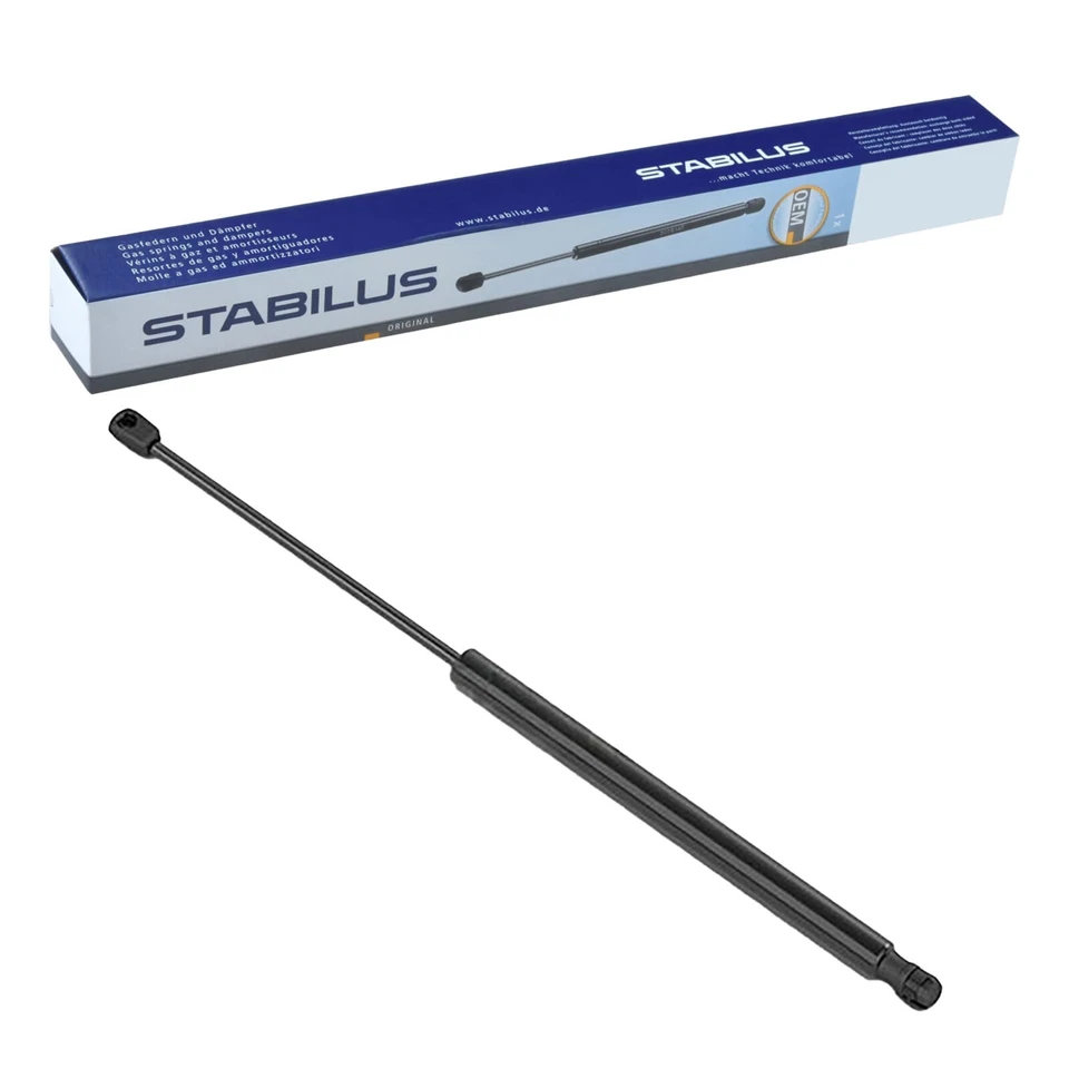 STABILUS GASFEDER SOLLEVATORE BAGAGLIAIO Adatto Per MINI ROADSTER R59 - Immagine 2 di 3