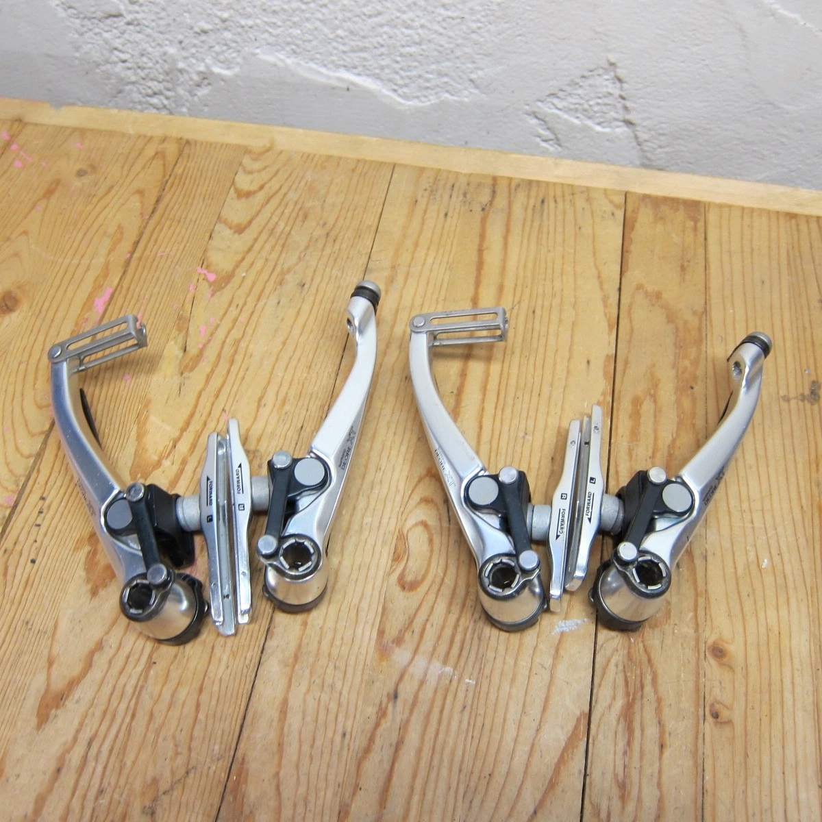 シマノ　DEORE-XT BL-M739 前後セット shimano m739 products for sale | eBay