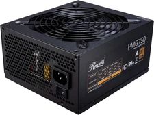 Rosewill PMG750 750W ATX Full Modular Gaming Power Supply 80 Plus Gold Certified