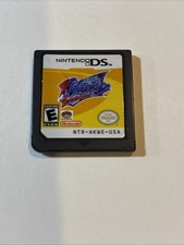 Kirby Squeak Squad DS Game Card for Nintendo DS
