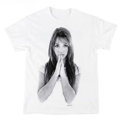 The Boys SS5 Mother Milk Wear Welcome x Britney Spears Believe Reprint