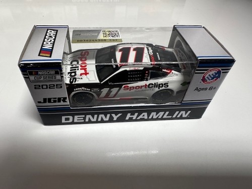 2024 - 2025 1/64 NASCAR DIECAST - (NEW IN TODAY) 2 - Bild 13 von 28