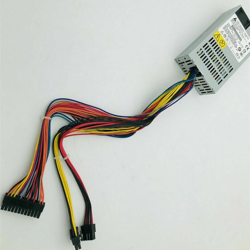 250W Power supply for Synology DS1815+, DS1813+ ,DS2015xs, RS815+,RX410,DS1812+ - Afbeelding 4 van 7