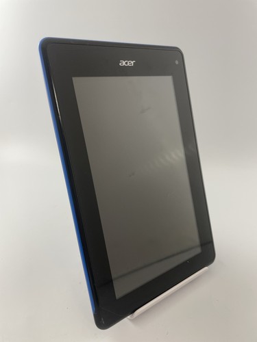 Acer Iconia Tab B1-A71 7" Black 8GB Android Tablet Spares & Repairs #A - Picture 2 of 21