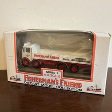 EFE 1/76 Fisherman’s Friend’ - AEC Mammoth Dropside Lorry, VNMIB