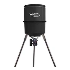 Wildgame Innovations WGI-W270D Quick Set 270 - 40 Gallon Feeder Timer