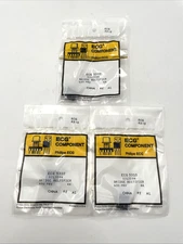 ECG5310 NTE5310 SI Bridge Rectifier 600V 4A New Old Stock Lot Of 3