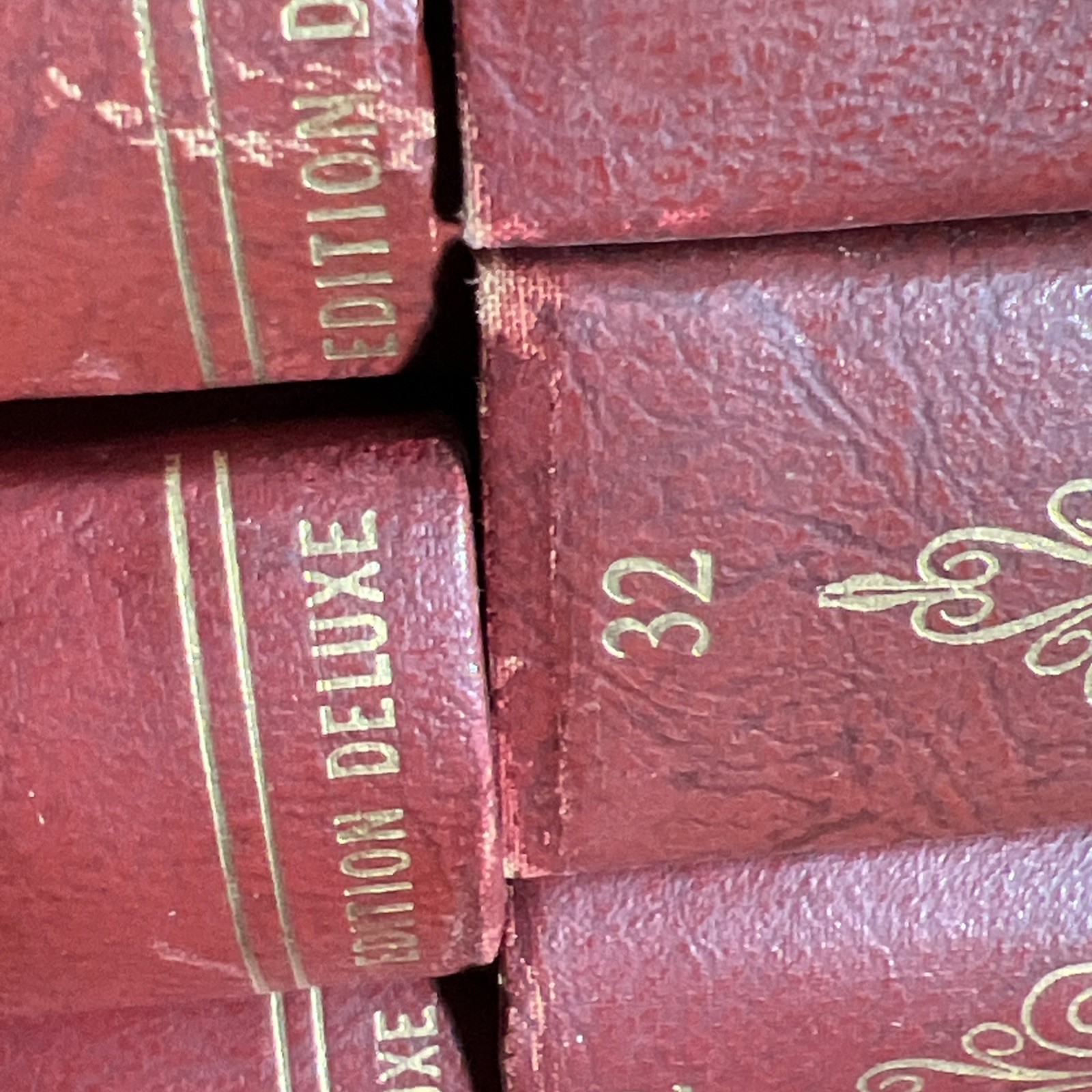 Harvard Classics Complete Set of 52 Five Foot Shelf of Books 1961 Deluxe Edition