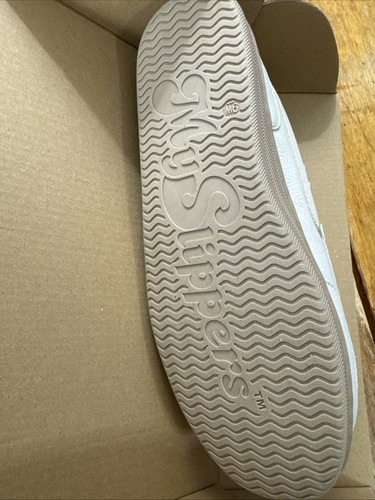 My Pillow My Slippers Leder Slipper Memory Foam Mokassins Größe 9 Schuhe Damen - Bild 2 von 6
