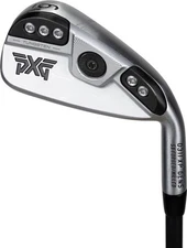Women PXG 0311XP Gen 5 7-PW, GW Iron Set Ladies Graph FST KBS Max Iron 45 Value