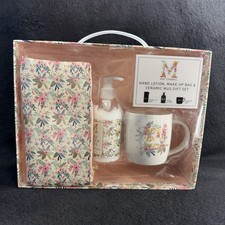 Mia Charro floral gift set