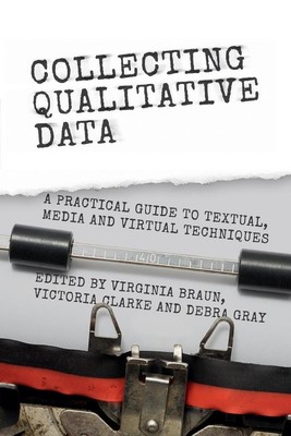 Collecting Qualitative Data | 2017 | englisch