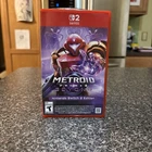 Metroid Prime 4: Beyond - Nintendo Switch 2
