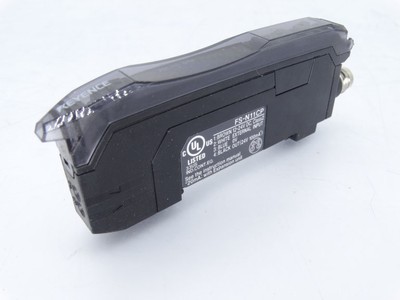 KEYENCE CORP FS-N11CP SENSOR