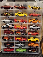 hot wheels/matchbox loose you pick (case #47) toyota lexus scion