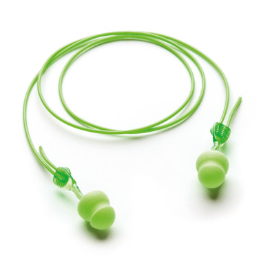Ear Plugs Moldex Twisters Cord 6441