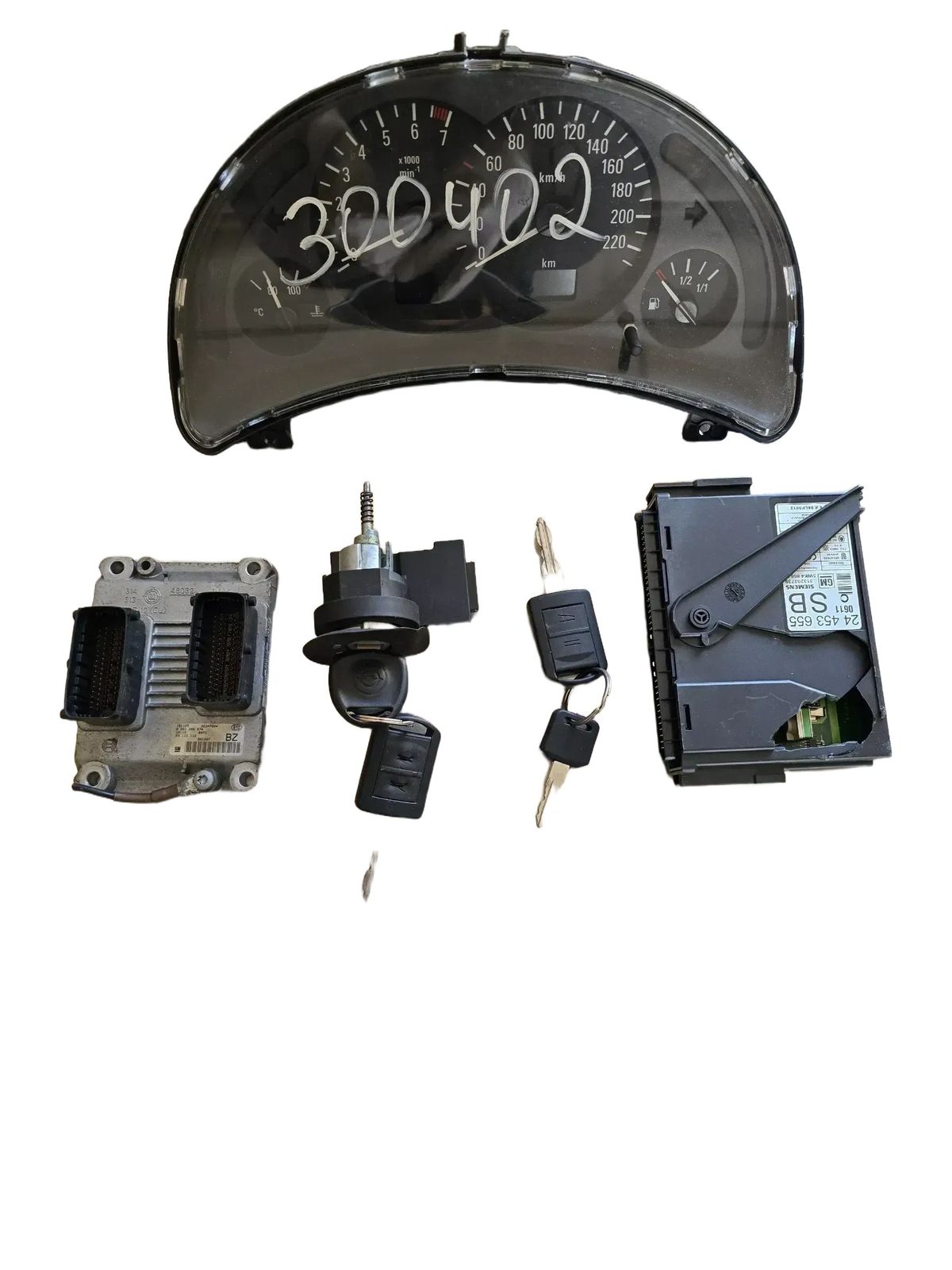 Foto 1 di 5