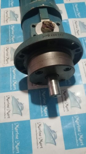 KRAL SCREW PUMP CKC 118 ZAA 000011 - Picture 3 of 3