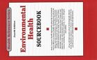 Environmental Health Sourcebook by Laura Ed Larsen (Hardback, 2015)