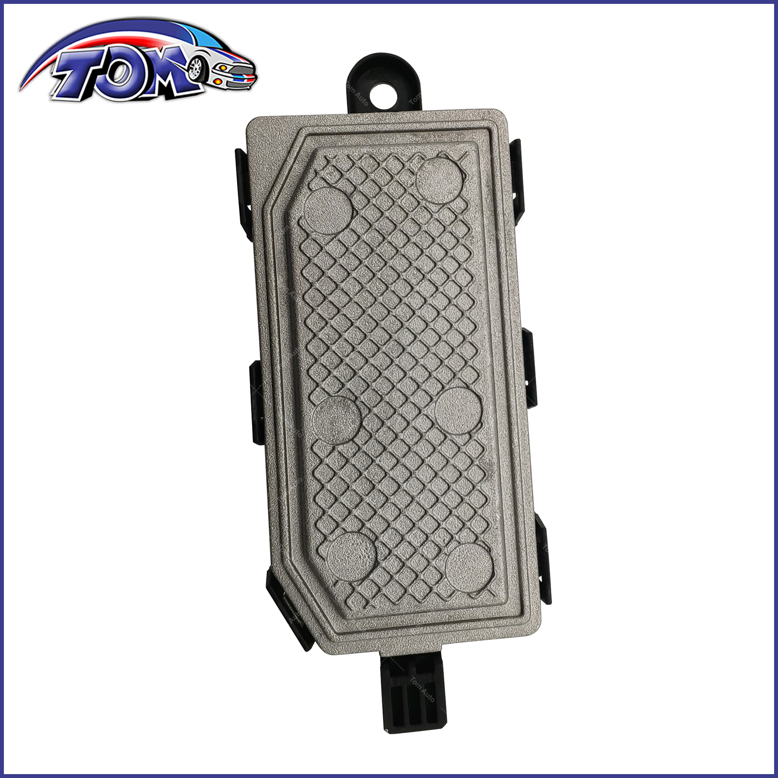 New HVAC Blower Motor Resistor for Dodge Dart 20142016 68225054AA eBay