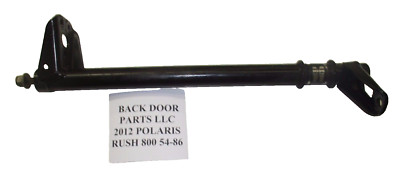 POLARIS 2012 RUSH 800 1823417 LOWER STEERING STEM POST SWITCHBACK 600 PRO 54-86