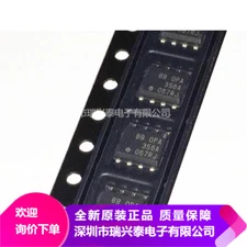 5PCS OPA356AIDR IC OPAMP VFB R-R 200MHZ 8SOIC OPA356A 356A OPA356AI #98HY