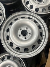 Stahlfelge Alcar 7461  6,5x16  5/108 ET 47 Toyota ProAce City TYP E  75-96 kW SI