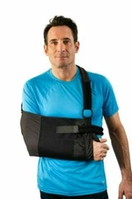 Breg Deluxe Shoulder Immobilizer Sling Universal VP20106-000