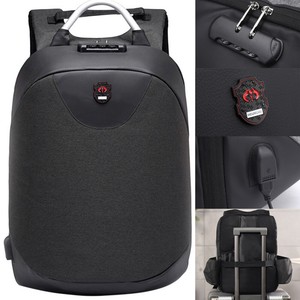 mochila antirrobo ebay