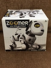 zoomer dalmatian