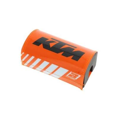 BLACKBIRD coprimanubrio Ktm per manubri da 28,6 mm PARACOLPI MANUBRIO ALLMX 5043R