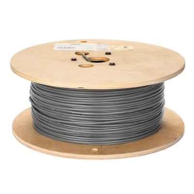 EWCS 22 AWG 2/C Str CMR Riser Rated Shielded Sound & Security Cable