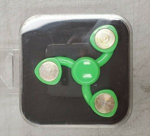 krazy spinner