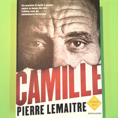 CAMILLE LEMAITRE MONDADORI