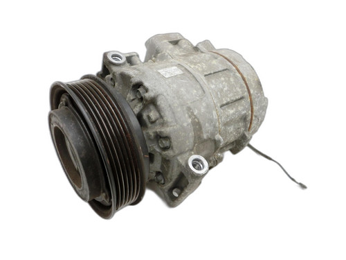 Klimakompressor Klima Kompressor für Porsche Boxster 986 2,7i 155KW 1K0820808A