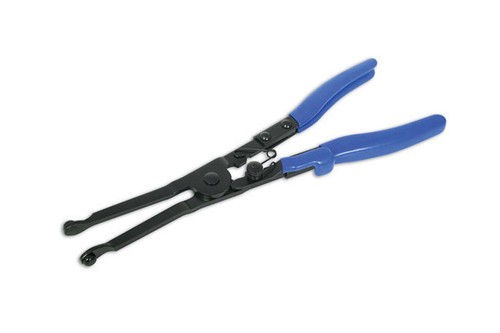 Exhaust Clamp Plier Tool Spreader Installer FOR SOME Citroen Peugeot Renault - Picture 3 of 3
