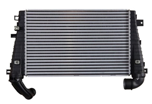 NRF 30300 Intercooler, charger for OPEL,VAUXHALL