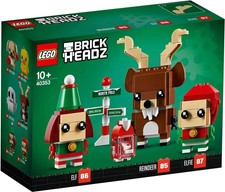 brickheadz 84