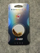 Tidepool Charms Luxe Premium Popsockets Single Grip & Stand Phones Holder