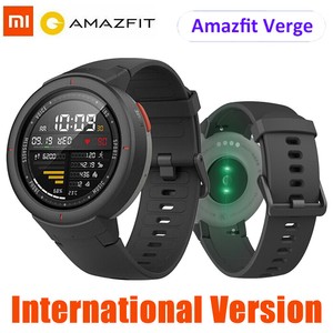 amazfit international