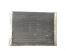 Radiateur BMW 630
