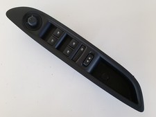 17-19 Buick Encore 22915128 Drivers Side Left Master Window Switch OEM