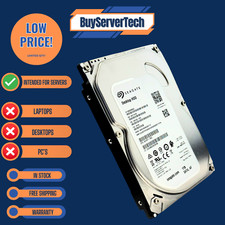 Seagate ST1000DM003 1TB 7200RPM SATA 6Gbps 3.5" HDD | 64MB | | 1YR