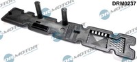 DRM0237 Dr.Motor Automotive Dichtung, Zylinderkopfhaube FüR CitroËN,Peugeot
