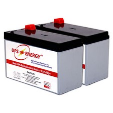 APC XS800 - UPS Energy - Brand New High Quality UPS Replacement Battery