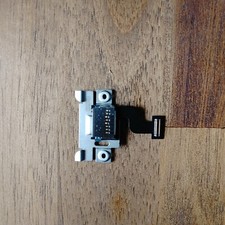 Original microsoft surface Pro 3 SD Card Port MFC 4214 Replacement Part