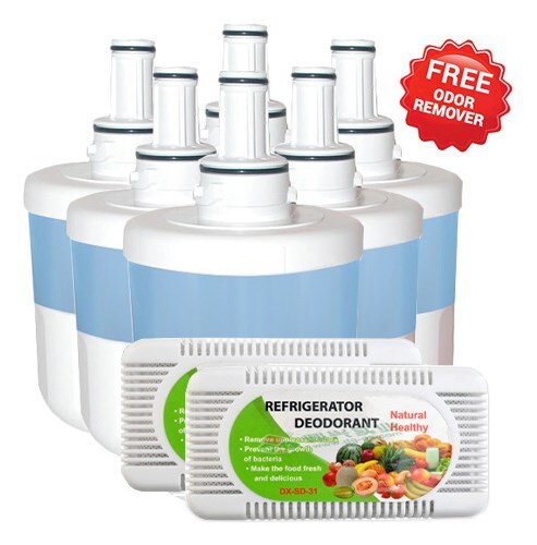 rfg297aars filter replacement